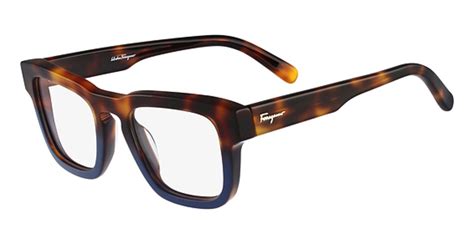 who makes salvatore ferragamo frames